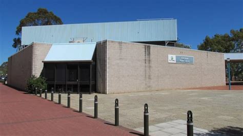 city of stirling karrinyup library.